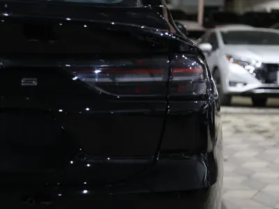 2026 فورد توروس امبيانتي