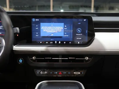 2026 فورد توروس امبيانتي