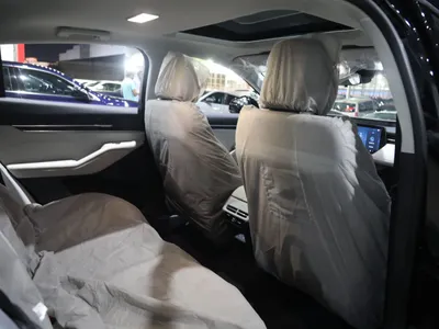 2026 فورد توروس امبيانتي