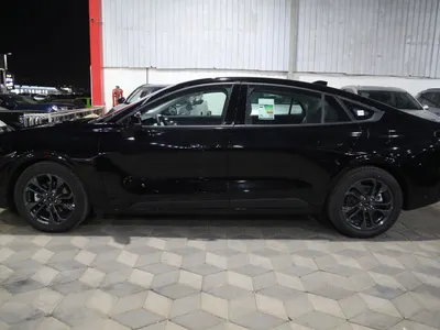 2026 فورد توروس امبيانتي