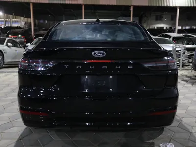 2026 فورد توروس امبيانتي