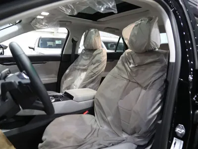 2026 فورد توروس امبيانتي