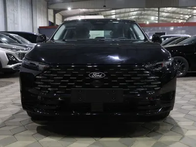 2026 فورد توروس امبيانتي