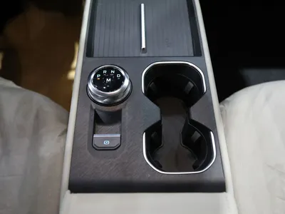 2026 فورد توروس امبيانتي