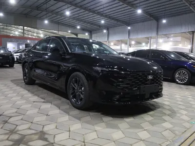 2026 فورد توروس امبيانتي