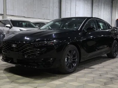 2026 فورد توروس امبيانتي