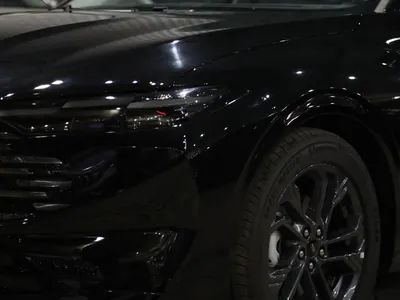 2026 فورد توروس امبيانتي