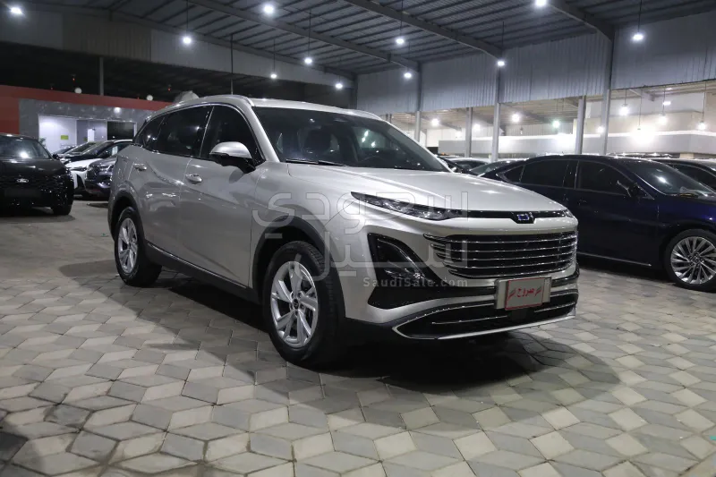 2025 فاو بيستون تي90