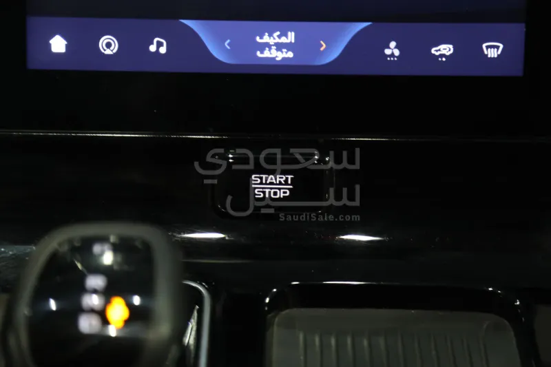 2025 فاو بيستون تي90