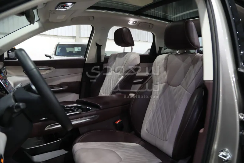 2025 فاو بيستون تي90