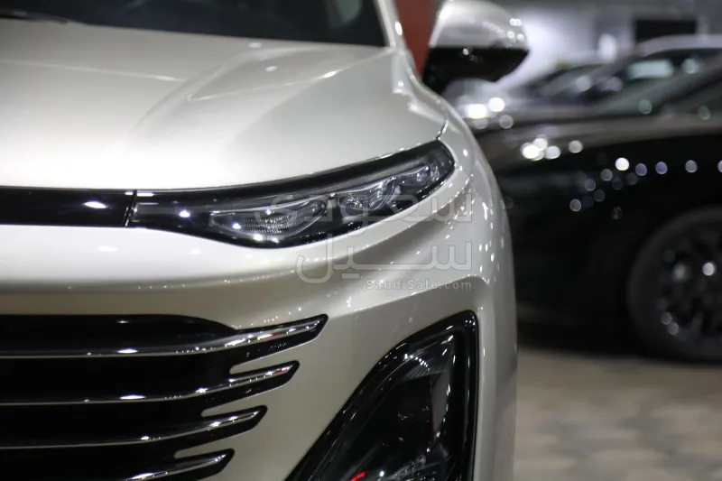 2025 فاو بيستون تي90