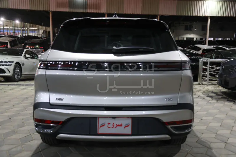 2025 فاو بيستون تي90