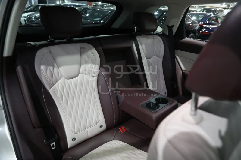 2025 فاو بيستون تي90