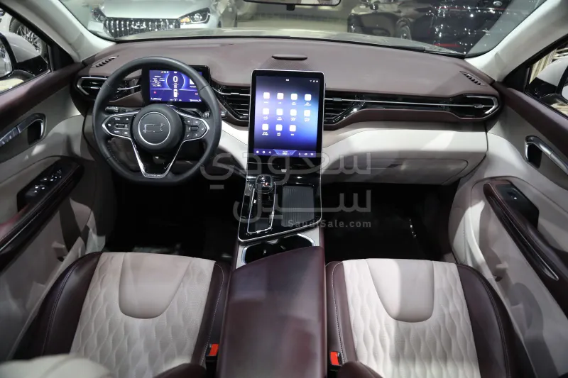 2025 فاو بيستون تي90