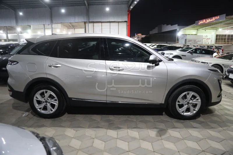 2025 فاو بيستون تي90