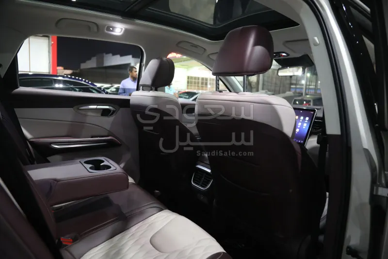 2025 فاو بيستون تي90