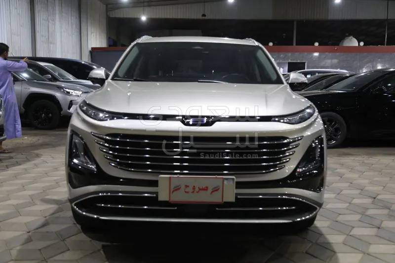 2025 فاو بيستون تي90