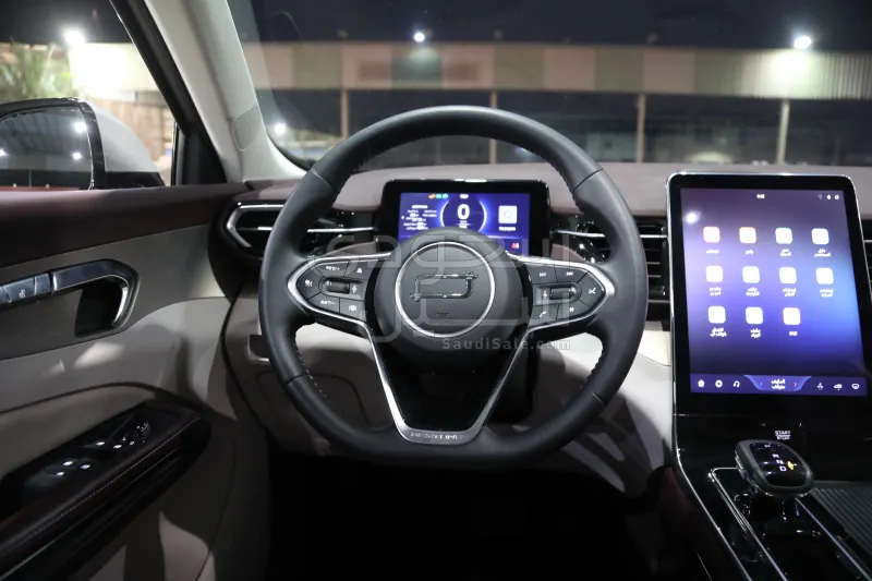 2025 فاو بيستون تي90