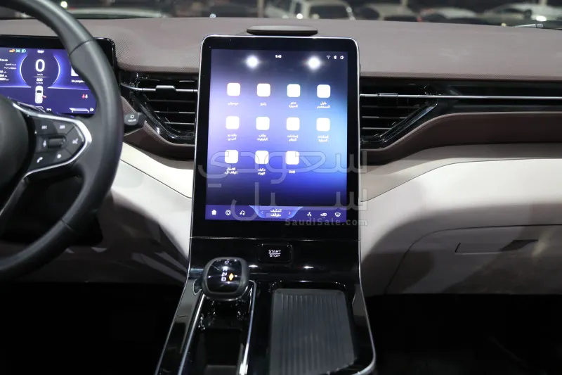 2025 فاو بيستون تي90