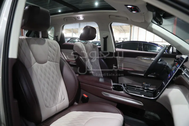 2025 فاو بيستون تي90