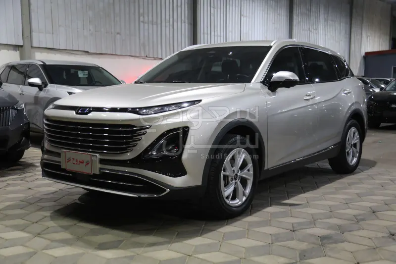 2025 فاو بيستون تي90