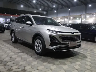 2025 فاو بيستون تي90