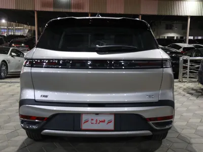 2025 فاو بيستون تي90