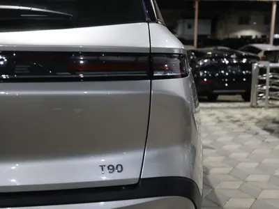 2025 فاو بيستون تي90