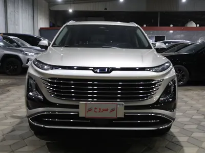 2025 فاو بيستون تي90