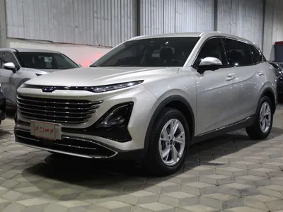 2025 فاو بيستون تي90