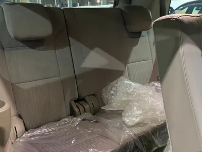 2018 شفروليه تاهو ال تي