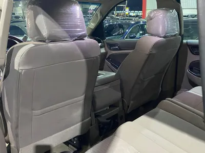 2018 شفروليه تاهو ال تي