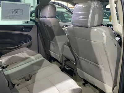 2018 شفروليه تاهو ال تي