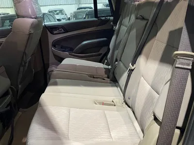 2018 شفروليه تاهو ال تي