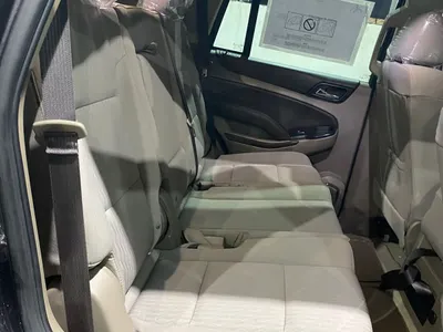 2018 شفروليه تاهو ال تي