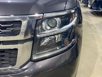 2018 شفروليه تاهو ال تي