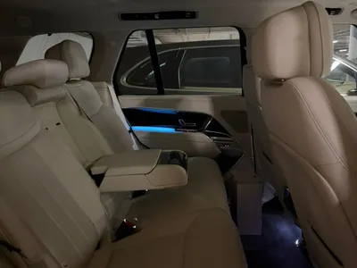 2023 Land Rover Range Rover HSE