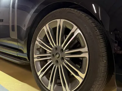 2023 Land Rover Range Rover HSE