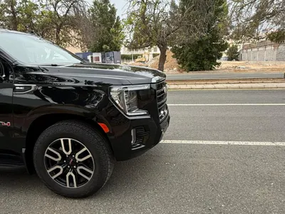 2023 جي ام سي يوكون اي تي 4