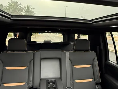 2023 جي ام سي يوكون اي تي 4