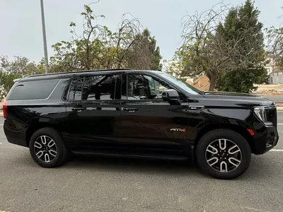 2023 جي ام سي يوكون اي تي 4