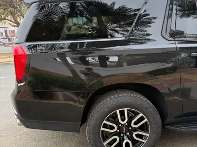 2023 جي ام سي يوكون اي تي 4