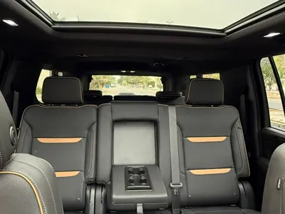 2023 جي ام سي يوكون اي تي 4