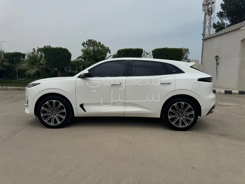 2023 شانجان يوني كي