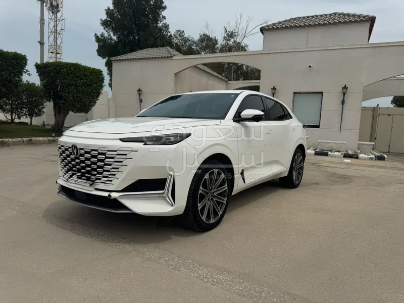 2023 شانجان يوني كي