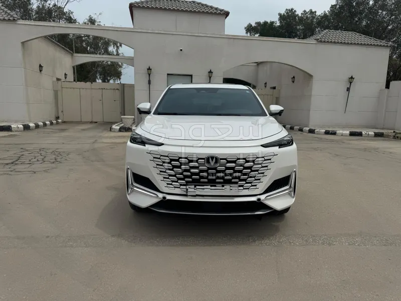 2023 شانجان يوني كي