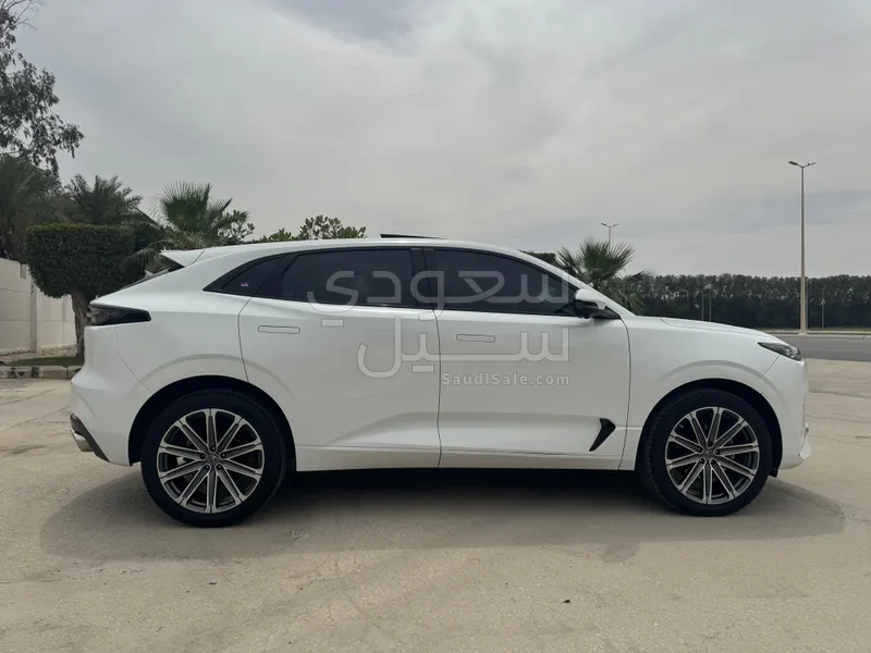 2023 شانجان يوني كي