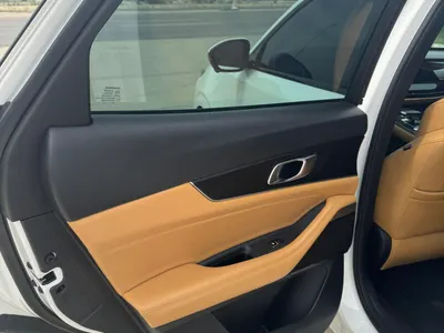 2023 شانجان يوني كي