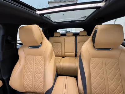 2023 شانجان يوني كي