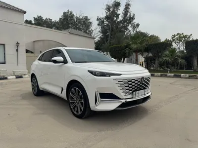 2023 شانجان يوني كي